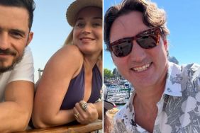 Orlando Bloom Has Access to Katy Perry & Justin Trudeau’s Inside Story, Claims Source