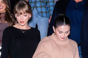 Selena Gomez Reflects on Taylor Swift's Pep Talk About 'Real Love' Following Engagement News