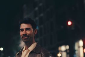 Joe Jonas Makes Rare Comment About Raising Daughters With Sophie Turner