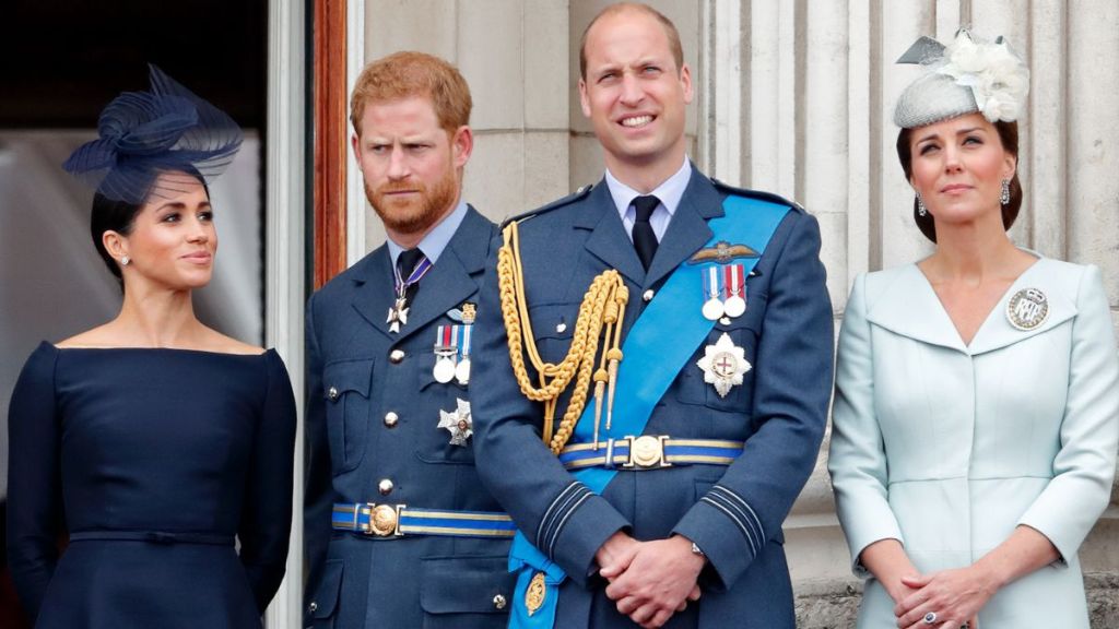 Meghan Markle's Legal Problems May Impact Prince Harry's Reconciliation Efforts With His Family, Say Experts