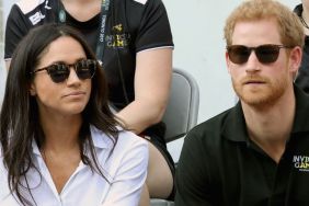 Royals React to Meghan Markle Reminiscing Dating Days With Prince Harry, Says Source