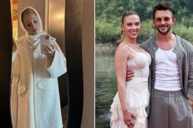 Ariana Grande Believes Jonathan Bailey & Scarlett Johansson's Closeness Is for the Cameras, Says Source