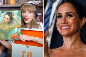 Taylor Swift's Album Announcement Video Ruined Meghan Markle's Plans, Says Source