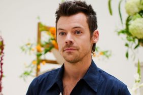 Zoe Kravitz & Harry Styles’s Relationship Status Questioned Online After Rome Video Goes Viral