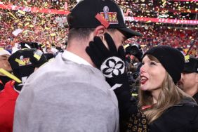 Royals React to Taylor Swift & Travis Kelce's Engagement