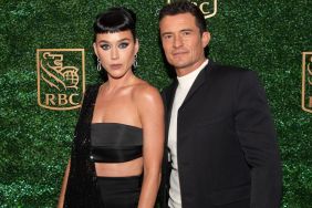Katy Perry Dating Rumors Hit Her Ex, Orlando Bloom, 'Like a Ton of Bricks,' Says Source
