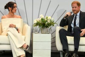 Meghan Markle & Prince Harry on Guard After Low-Key Beach Photos Made Public, Says Source