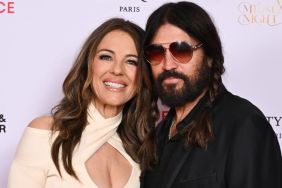 Elizabeth Hurley Played a Pivotal Role in Billy Ray Cyrus' Life, Says Insider