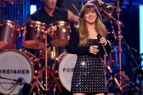 Kelly Clarkson Makes Changes to Her Work Schedule Following Ex-Husband’s Health Update