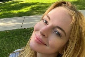 Lindsay Lohan Nearing Last Shot at Career Comeback in Hollywood, Claims Source