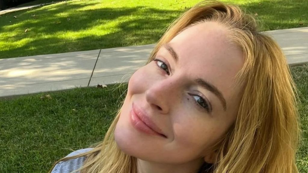 Lindsay Lohan Nearing Last Shot at Career Comeback in Hollywood, Claims Source