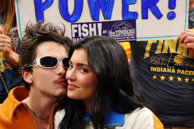 Kylie Jenner & Timothee Chalamet’s Relationship Not What It Used To Be, Says Source