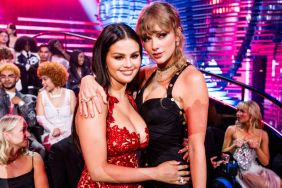 Taylor Swift Missing From Selena Gomez’s Supposed Bachelorette Party Photos