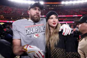 Taylor Swift Wanted Her Engagement To Be a Certain Way & Travis Kelce Delivered, Insider Says