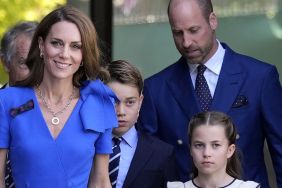 Prince William & Kate Middleton Didn’t Want Kids Growing up in a ‘Museum’ & So, They Moved, Says Source