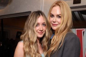 Nicole Kidman Was the ‘Access’ to Daughter’s Magazine Cover, Source Claims