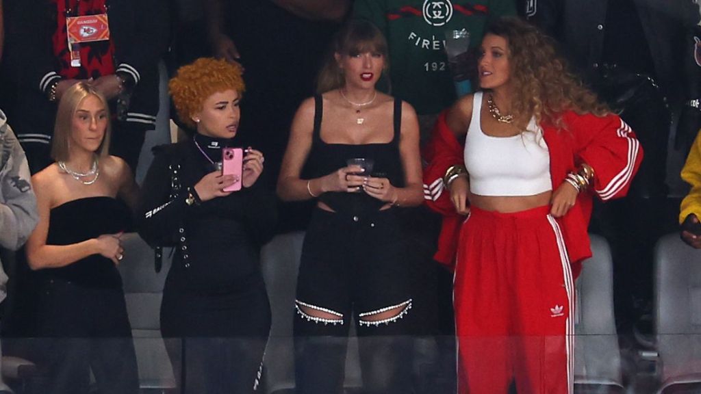 Taylor Swift No Longer Trusts Blake Lively's Opinion, Source Says