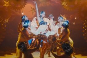 taylor swift life of a showgirl photo