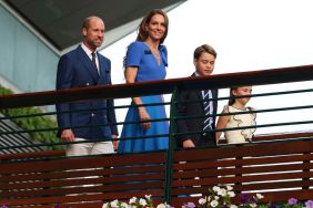 Prince William & Kate Middleton's New Home Is Built for Threats That a 'Neighbor' Fails to See