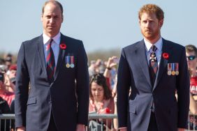 Prince William Is 'Exhausted' Because Prince Harry Didn't Repay His Generosity, Says Source