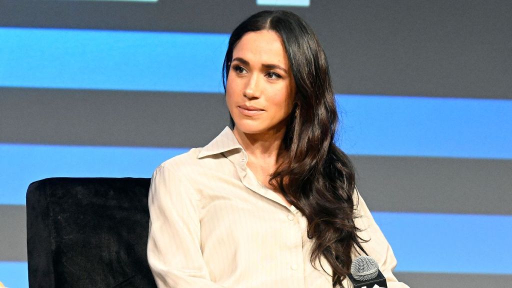 Meghan Markle's Netflix Dreams Have Not Completely Crashed & Burned, Claim Experts