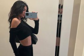 Kylie Jenner Parties With Her People in Birthday Photos