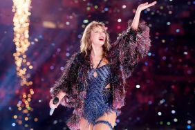 Taylor Swift's New Album Will Be a Break From Her Previous Work, Says Source