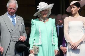 King Charles & Meghan Markle Are Competing Over Selling Food Products, Says Source