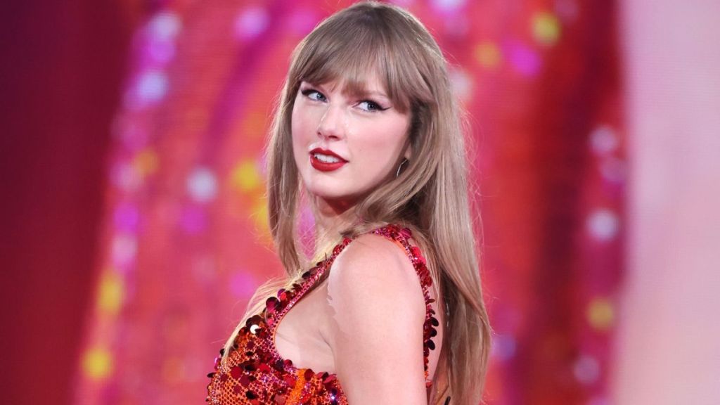 Travis Kelce Responsible for Taylor Swift's Image Change, Says Source