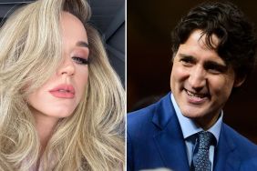 Katy Perry & Justin Trudeau Have More in Common Than People Realize, Say Experts