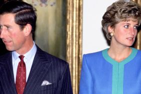 King Charles & Princess Diana Cried the Night Before Their Wedding, Says Expert