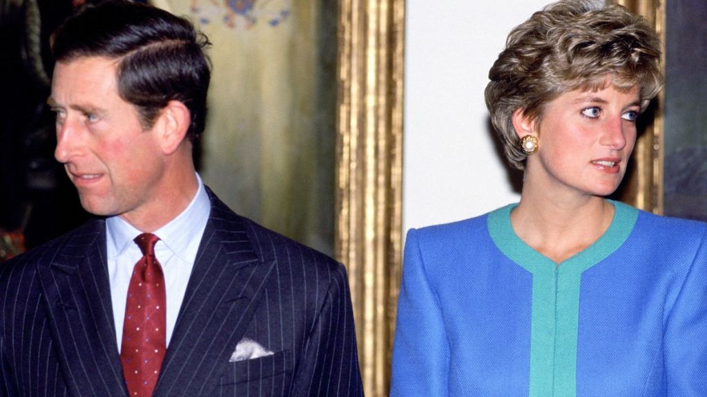 King Charles & Princess Diana Cried the Night Before Their Wedding, Says Expert