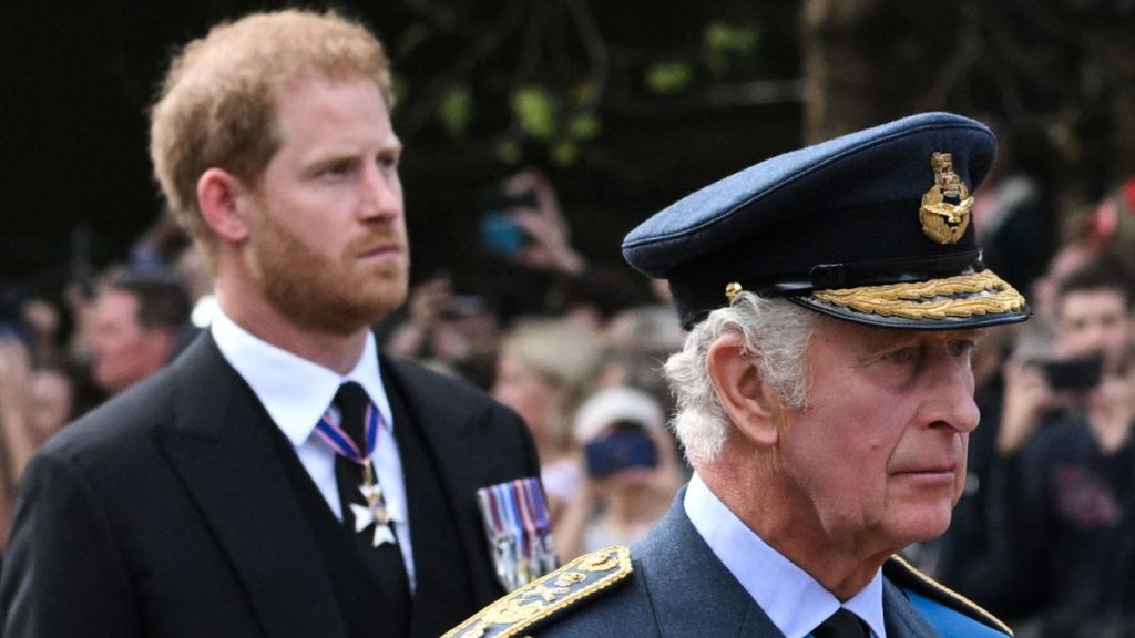 King Charles Lists Changes Prince Harry Must Make in His Life for Royal Reunion, Says Source