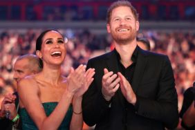 Prince Harry 'Jokes' About His Relationship Dynamics With Meghan Markle, Says Source