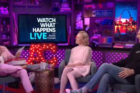 Liam Neeson Worried His Love for Pamela Anderson Is One-Sided, Expert Claims