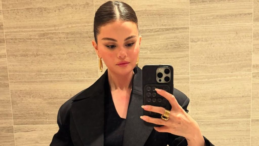 Selena Gomez Is Demanding & Being Picky About Her Wedding Plans, Says Source