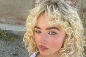 Country Singer Turned Down by Sabrina Carpenter: 'She Didn't Care'