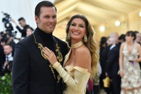 Tom Brady & Gisele Bundchen's Equation Worsened After His Newsletter, Claims Source