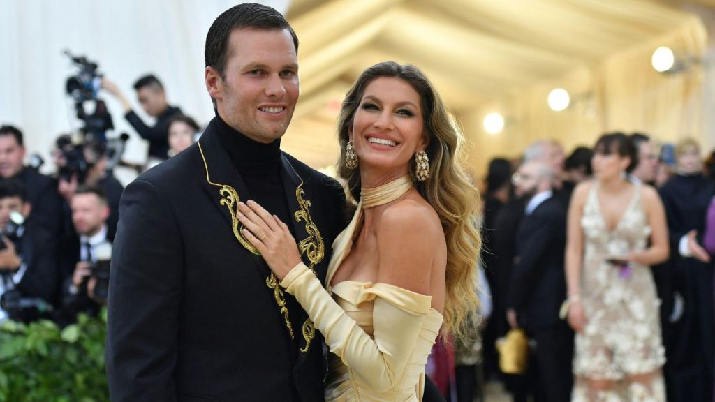 Tom Brady & Gisele Bundchen's Equation Worsened After His Newsletter, Claims Source