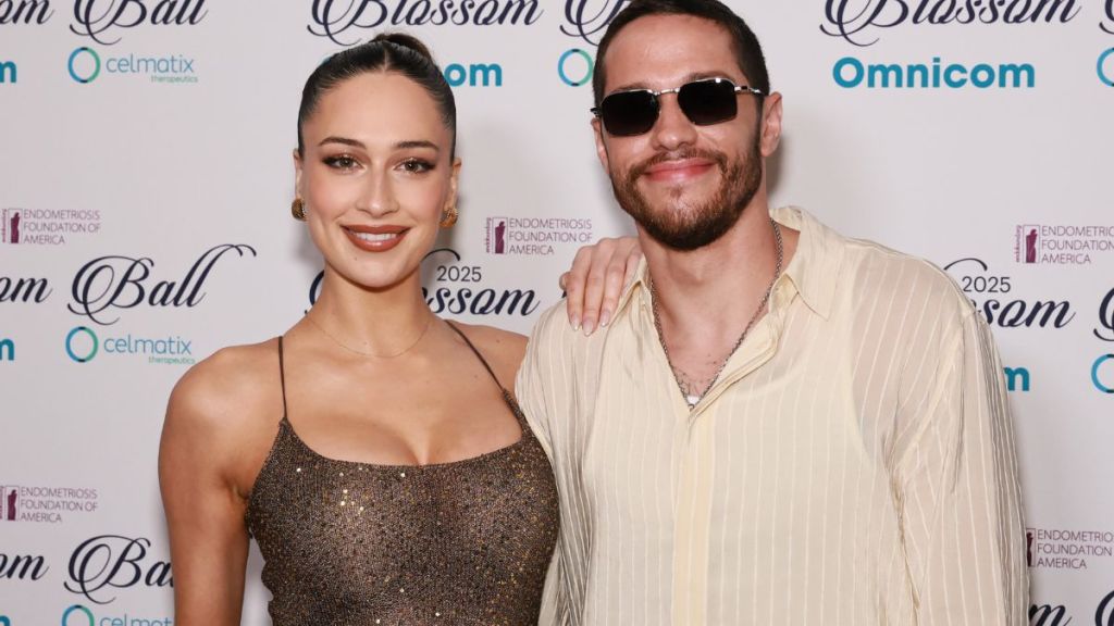 Dad-To-Be Pete Davidson Faces Money Problems Ahead of Big Start With Girlfriend