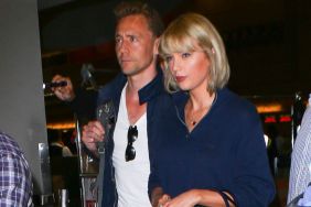 Tom Hiddleston’s Awkward Pause After Taylor Swift Question Was for a Reason, Says Source