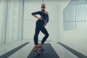 Tate McRae Does More With Less in Braless Fit on Magazine Cover