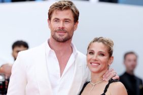Chris Hemsworth's Wife Missing From His Birthday Celebrations After Marriage Crisis Rumors