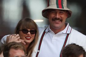 Where Did Travis Kelce Propose to Taylor Swift?