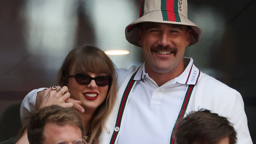 Where Did Travis Kelce Propose to Taylor Swift?