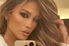 Jennifer Lopez Prepping for Broadway Debut, Claims Source