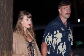 Source Fears Taylor Swift & Travis Kelce's Relationship Is 'Doomed' Because of His Reputation