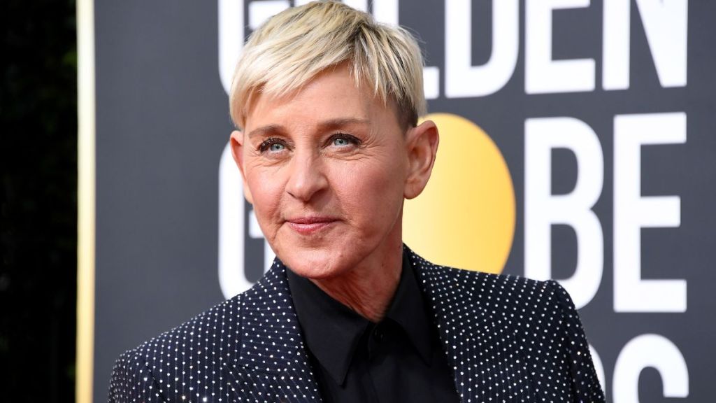 Ellen DeGeneres Had No Clue Her Staff Was Scared of Her, Say Sources