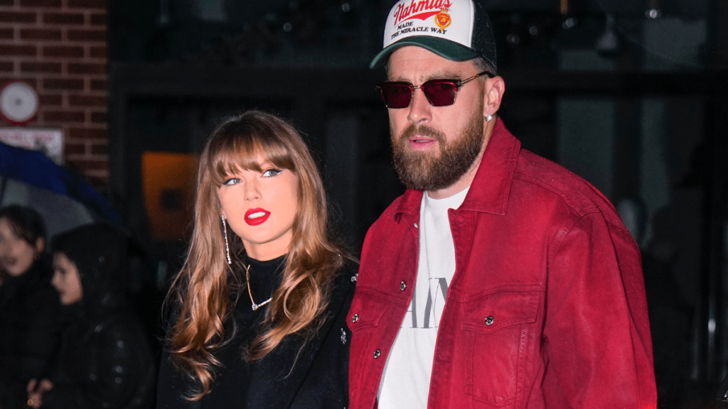 Travis Kelce Delaying the Engagement Made Taylor Swift 'Antsy'
