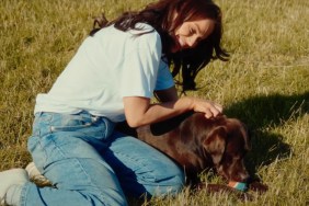 Reality Star Lets Her Dog Lick Inside Her Mouth, Faces Backlash